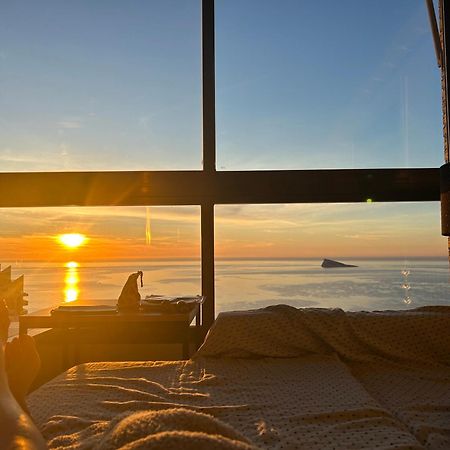 Murtal Apartment Бенидорм Экстерьер фото