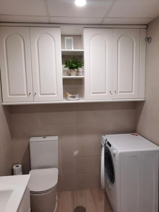 Murtal Apartment Бенидорм Экстерьер фото