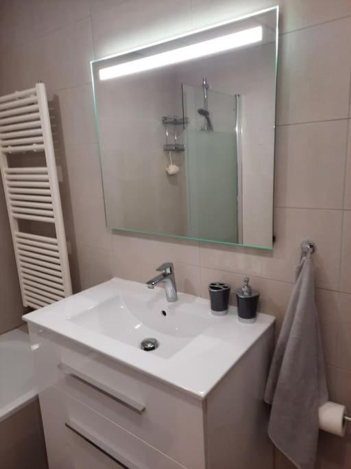 Murtal Apartment Бенидорм Экстерьер фото
