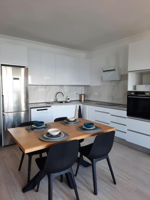 Murtal Apartment Бенидорм Экстерьер фото