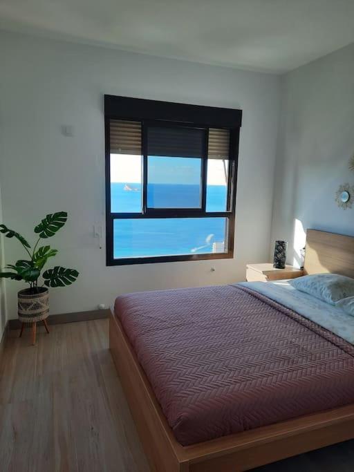 Murtal Apartment Бенидорм Экстерьер фото