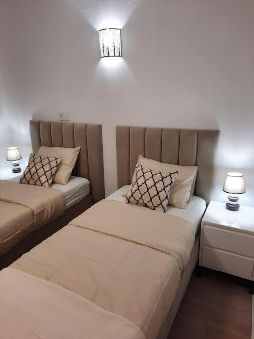 Murtal Apartment Бенидорм Экстерьер фото
