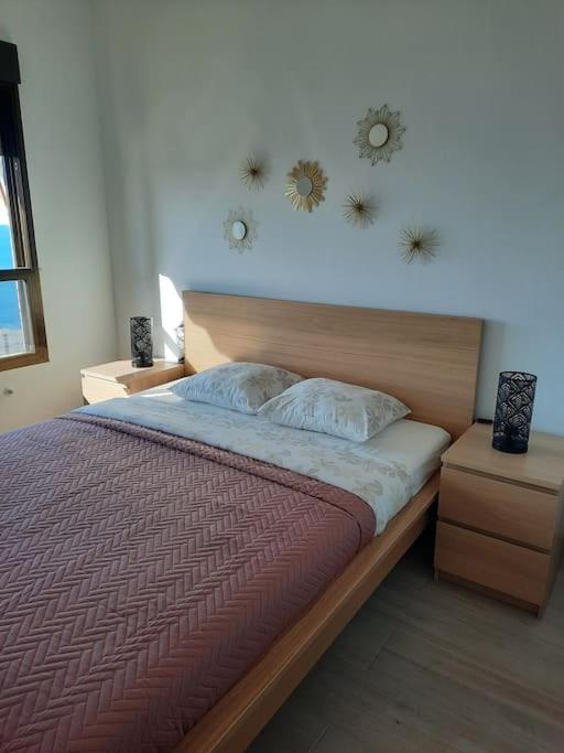 Murtal Apartment Бенидорм Экстерьер фото
