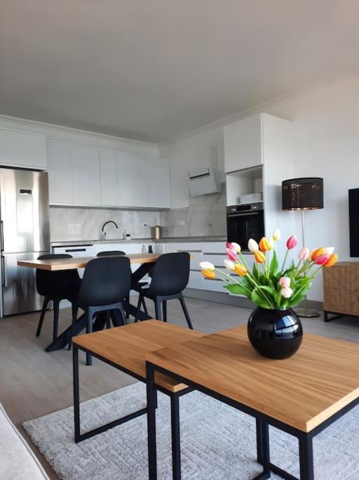 Murtal Apartment Бенидорм Экстерьер фото
