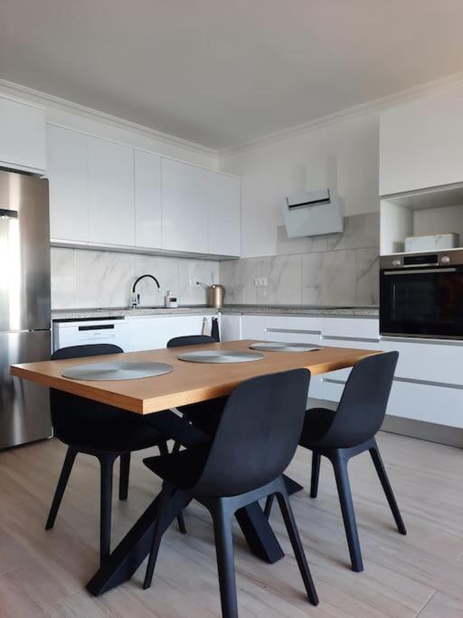 Murtal Apartment Бенидорм Экстерьер фото