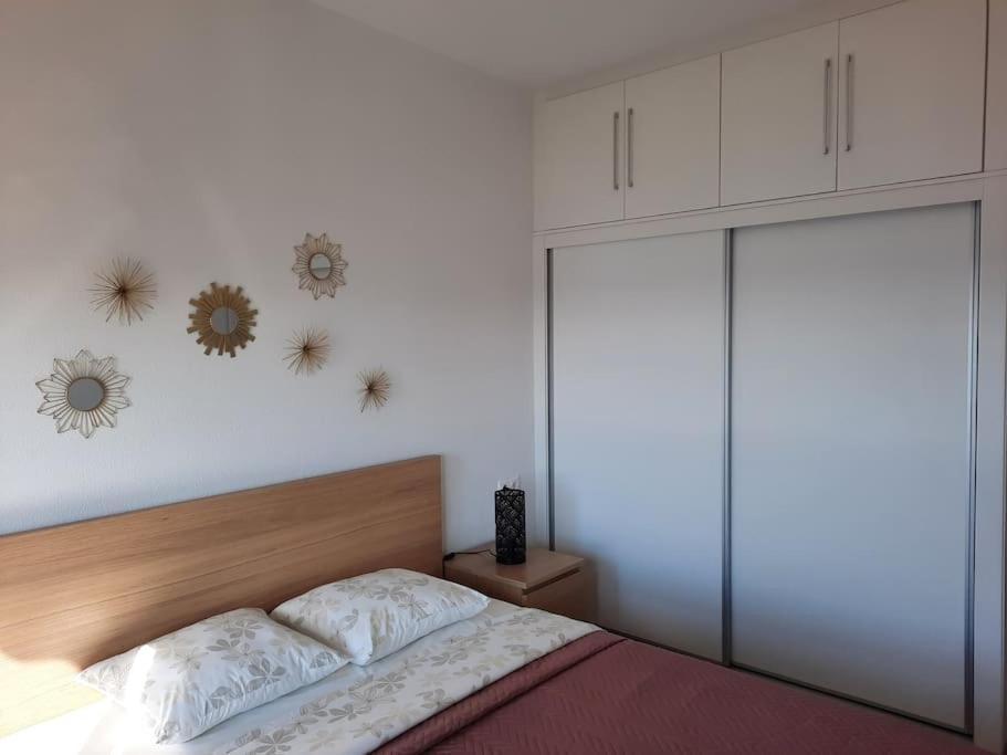 Murtal Apartment Бенидорм Экстерьер фото