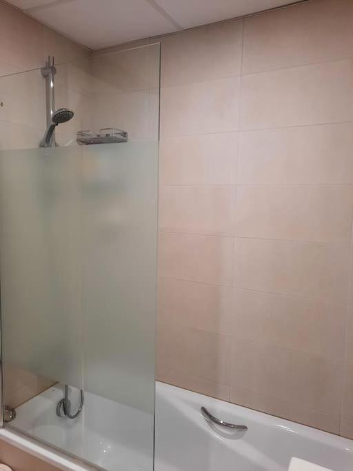 Murtal Apartment Бенидорм Экстерьер фото