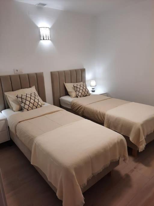 Murtal Apartment Бенидорм Экстерьер фото