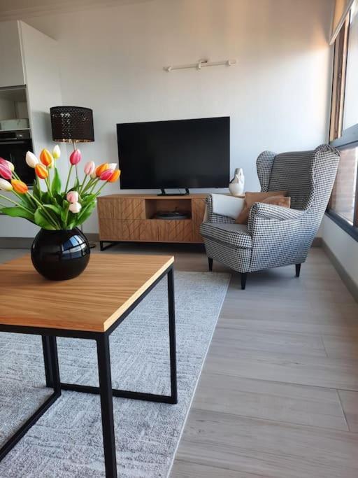 Murtal Apartment Бенидорм Экстерьер фото