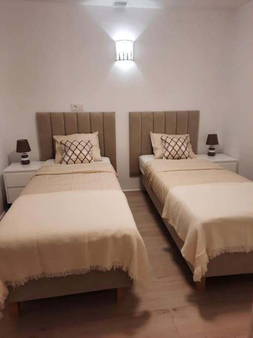 Murtal Apartment Бенидорм Экстерьер фото